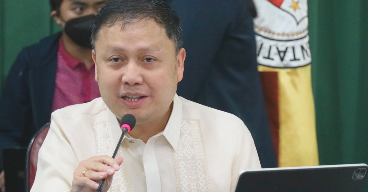 Lacson: Zaldy Co puwedeng dumalo via Zoom sa Blue Ribbon hearing