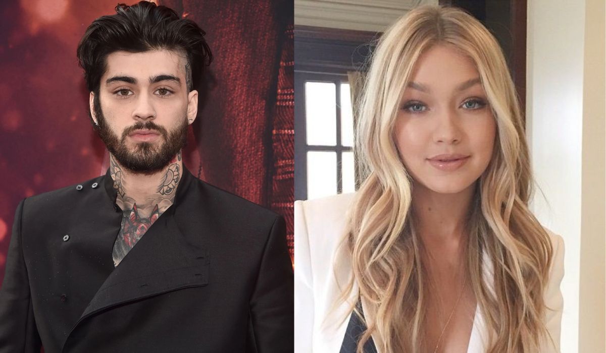 Lust lang ba? Zayn Malik, may pasabog na pahayag tungkol sa relasyon kay Gigi Hadid