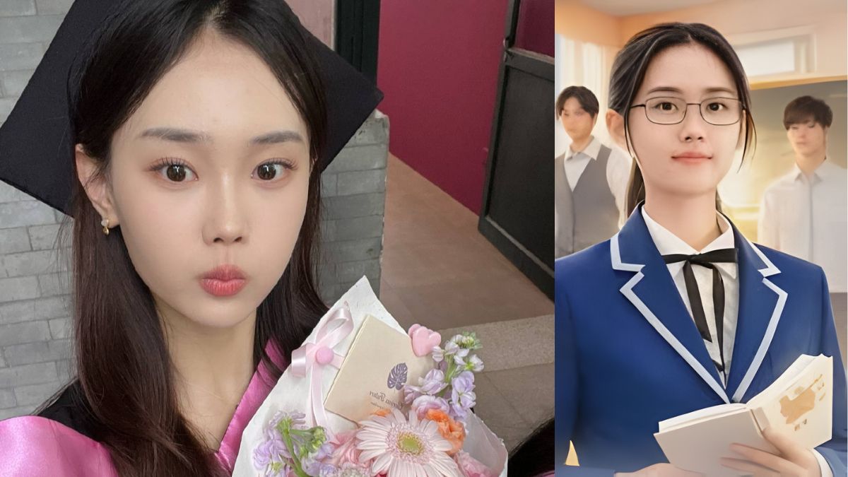 'Ako pala si Linda Walker diyan?' Chinese actress, gulat sa biglaang kasikatan sa Pilipinas