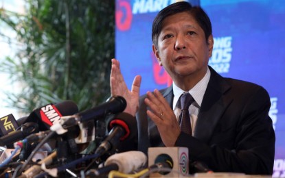Unfazed by surveys, President Marcos faces pressure to show results
